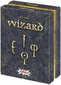 Wizard 30-Jahre-Edition