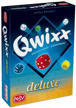 Qiwxx DELUXE (DE)