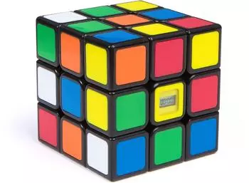 Rubik's Timer Cube 3x3 (6074028)