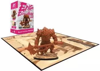 Epic Encounters: Rage of the Gnoll Warseeker