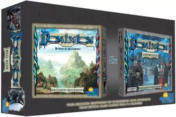 Dominion Big Box 2. Edition Kartenspiel (540)