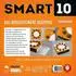 Smart 10 Das Revolutionäre Quizspiel Zusatzfragen BUNDLE Spiel