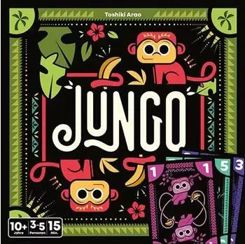 Jungo (Deutsch)