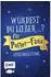 Kartenspiel: Würdest du lieber ...? Das Fragespiel für Harry Potter-Fans / Spiel