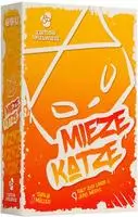 Miezekatze