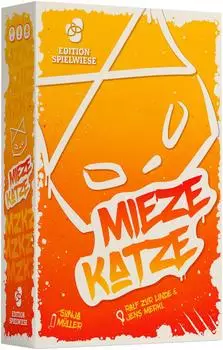 Miezekatze (deutsch)