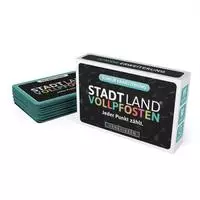 DENKRIESEN - STADT LAND VOLLPFOSTEN&reg; - Das Brettspiel - ERWEITERUNG - JUNIOR...