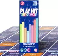 ATM GAMING PLYHT-2025, ATM GAMING PLYHT-2025 PlayHit - Das Musik-Battle des