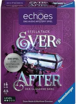 Ever & After