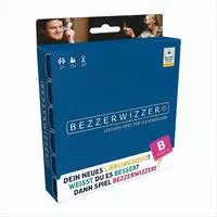 BEZZERWIZZER BEZD0007, ASMODEE BEZD0007 Bezzerwizzer Studio Pocket