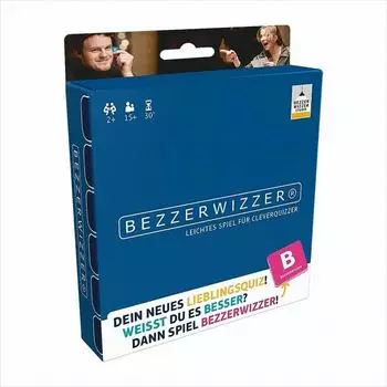 BEZD0007 Bezzerwizzer Studio Pocket