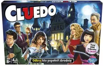 Cluedo Polska