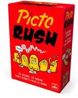 Goliath Toys 20587, Goliath Toys 370.980.006 GOLIATH - PICTO RUSH (3 - 8...