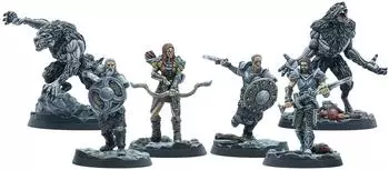 The Elder Scrolls: Call to Arms: Companions