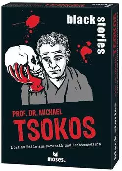 black stories Tsokos (90702)