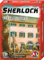 Sherlock - Villa Diodatti