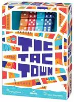 moses. Verlag Tic Tac Town