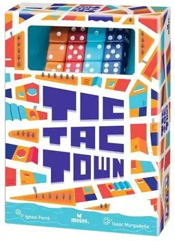 Tic Tac Town
