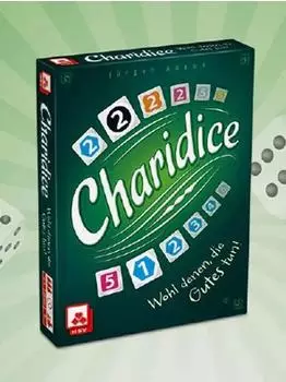 Charidice