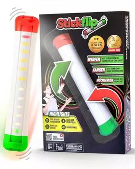 Stickflip