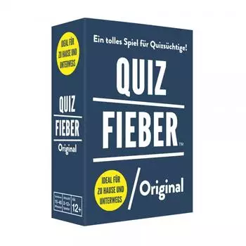 KYL43032 Quizfieber: Original