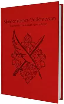 DSA -Rhodensteiner-Vademecum