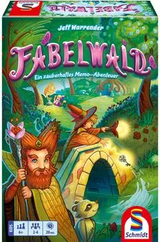 Fabelwald