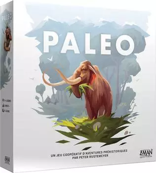 Paleo (French)