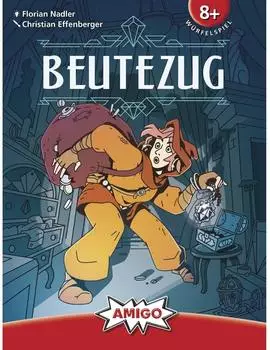Beutezug