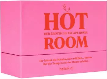 Hot Room Spiel