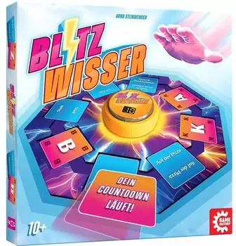 Blitzwisser