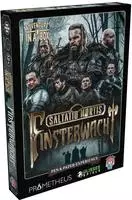 Ottavio OTTD0007, Ottavio Adventure in a Box: Finsterwacht