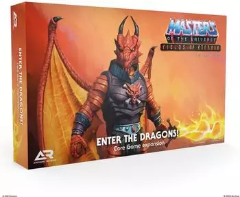 MotU Fields of Eternia -Enter the Dragons! (EN)