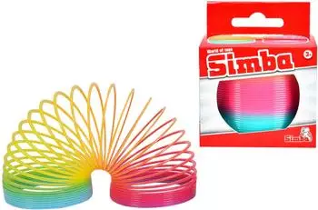 Magic Spring - Basic 6cm