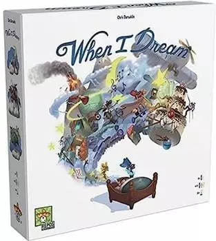When I dream (French)