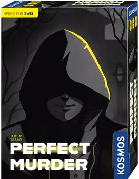 Perfect Murder