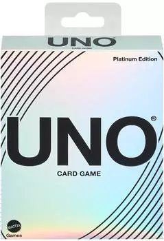 UNO Platin Edition