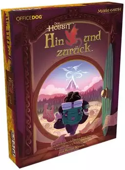 Der Hobbit: Hin und Zurück