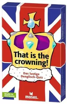 That is the crowning! (90613)