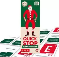 ATM Gaming QCKSTP-CHRSTMS, ATM Gaming Quickstop Weihnachtsedition - Das