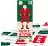 Quickstop das Buchstaben-Duell - Weihnachtsedition