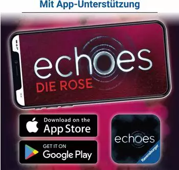 echoes Die Rose (25102)