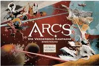 Arcs: Konflikt & Kollaps | Die Verderbnis Kampagne - Erweiterung