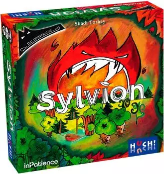 Sylvion