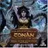 Adventures of Conan Nemedian Chronicles and Queen of the Black Coast Expansion
