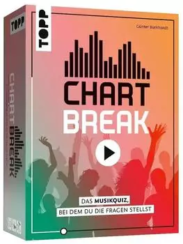 Chartbreak &ndash; Das Musikquiz