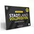 BV2017 Stadt Land Vollpfosten - BVB EDITION - Entscheidend ist aufm Platz. A4-Spielblock