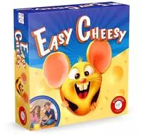 Easy Cheesy
