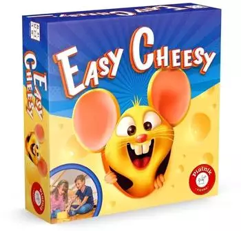 Deutschland GmbH Easy Cheesy