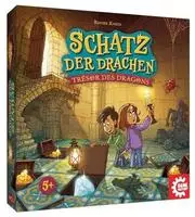 Game Factory Schatz der Drachen
